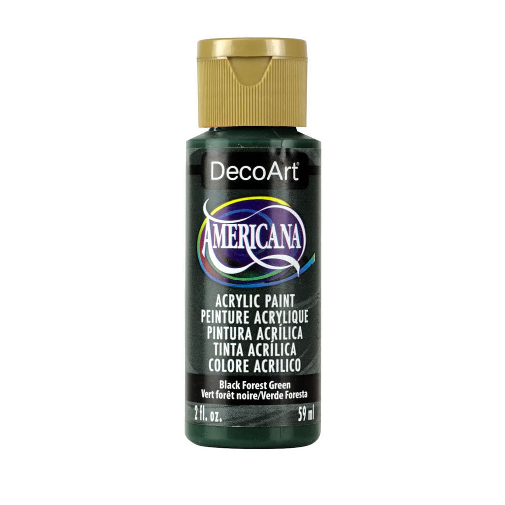 Deco Art : Americana : Acrylic Paint : 59ml (2oz)