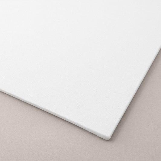 ARTdiscount 250gsm Watercolour Canvas Panels - 8" x 8" Multipacks