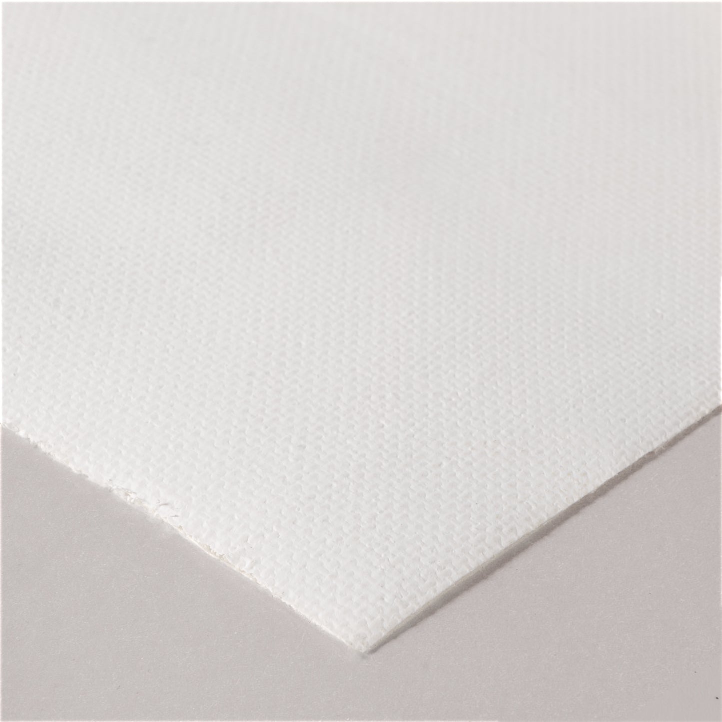 ARTessentials Canvas Rolls - 280gsm - Triple-Primed - Closeup