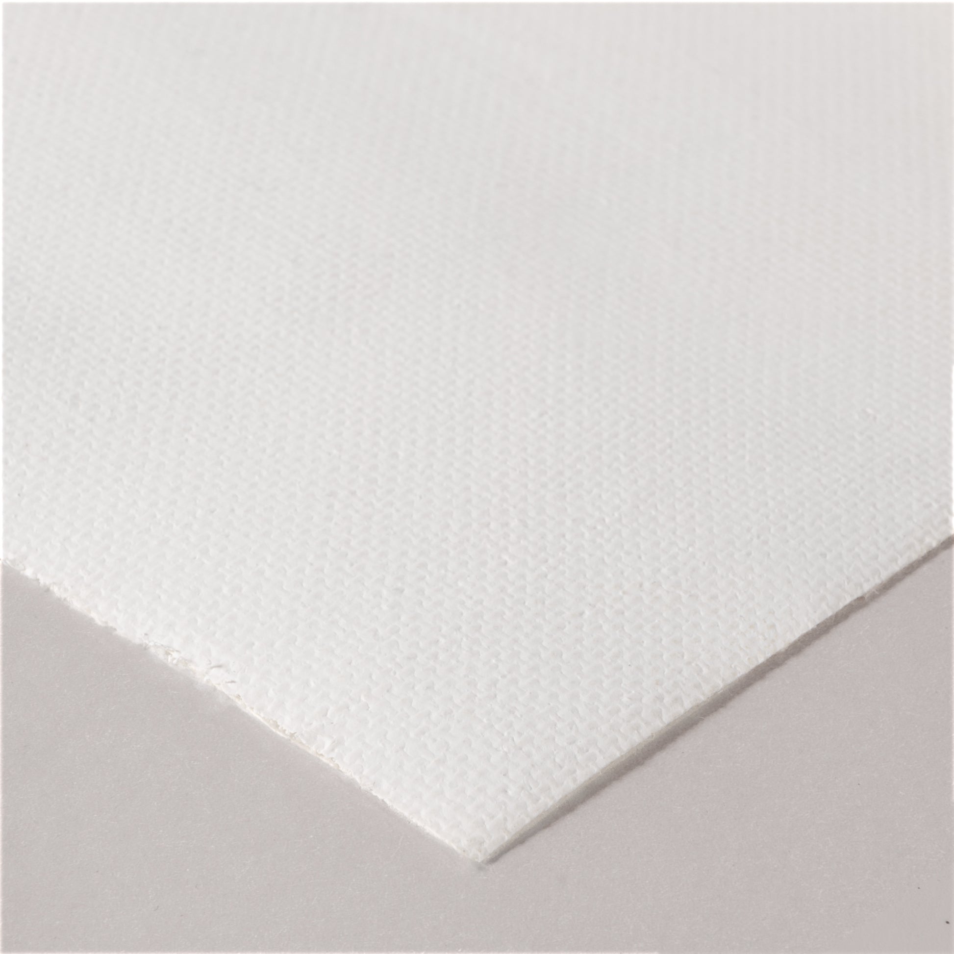 ARTessentials Canvas Rolls - 280gsm - Triple-Primed - Closeup