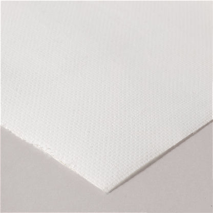 ARTessentials Canvas Rolls - 280gsm - Triple-Primed - Closeup