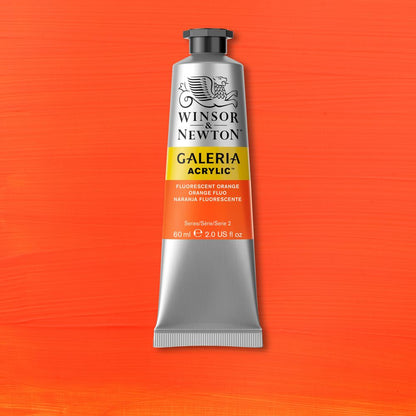 Winsor & Newton Galeria Acrylic Paint 60ml