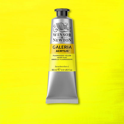 Winsor & Newton Galeria Acrylic Paint 60ml