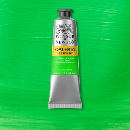 Winsor & Newton Galeria Acrylic Paint 60ml
