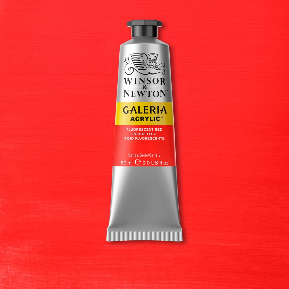 Winsor & Newton Galeria Acrylic Paint 60ml