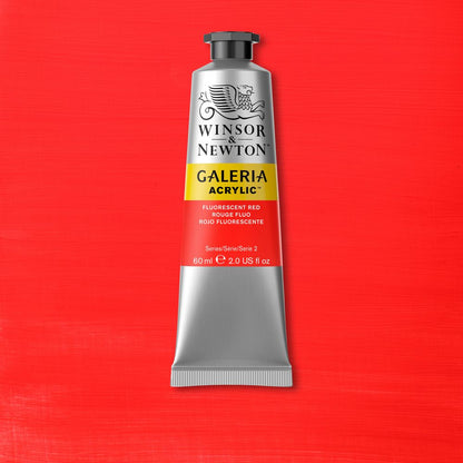 Winsor & Newton Galeria Acrylic Paint 60ml