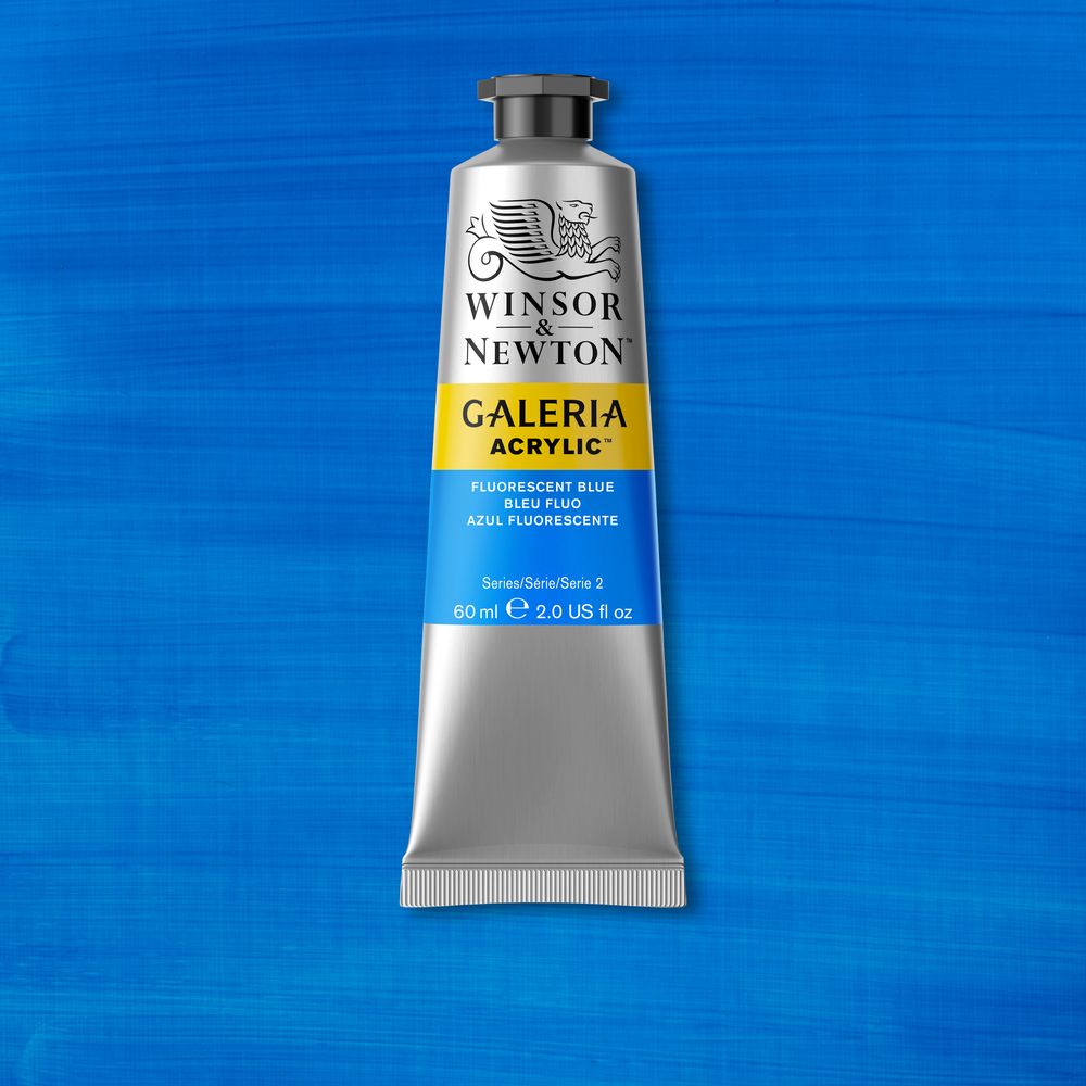 Winsor & Newton Galeria Acrylic Paint 60ml