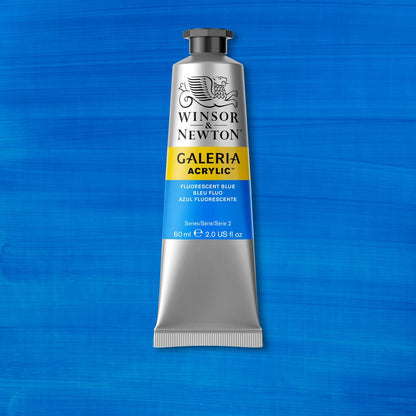 Winsor & Newton Galeria Acrylic Paint 60ml