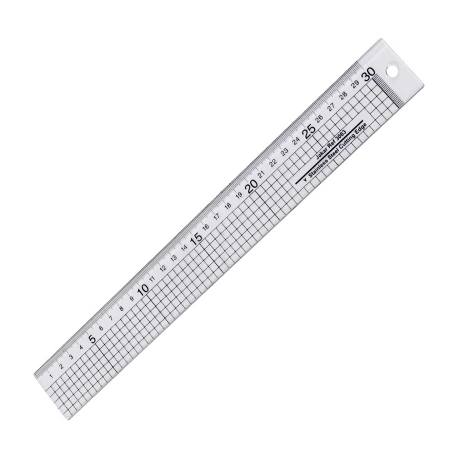 ACRYLIC Cutting Rulers