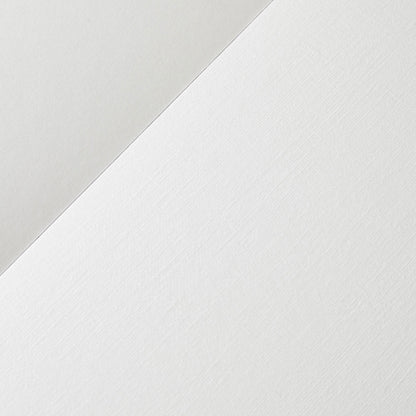 Daler-Rowney System3 Acrylic Paper Pad - Paper Closeup