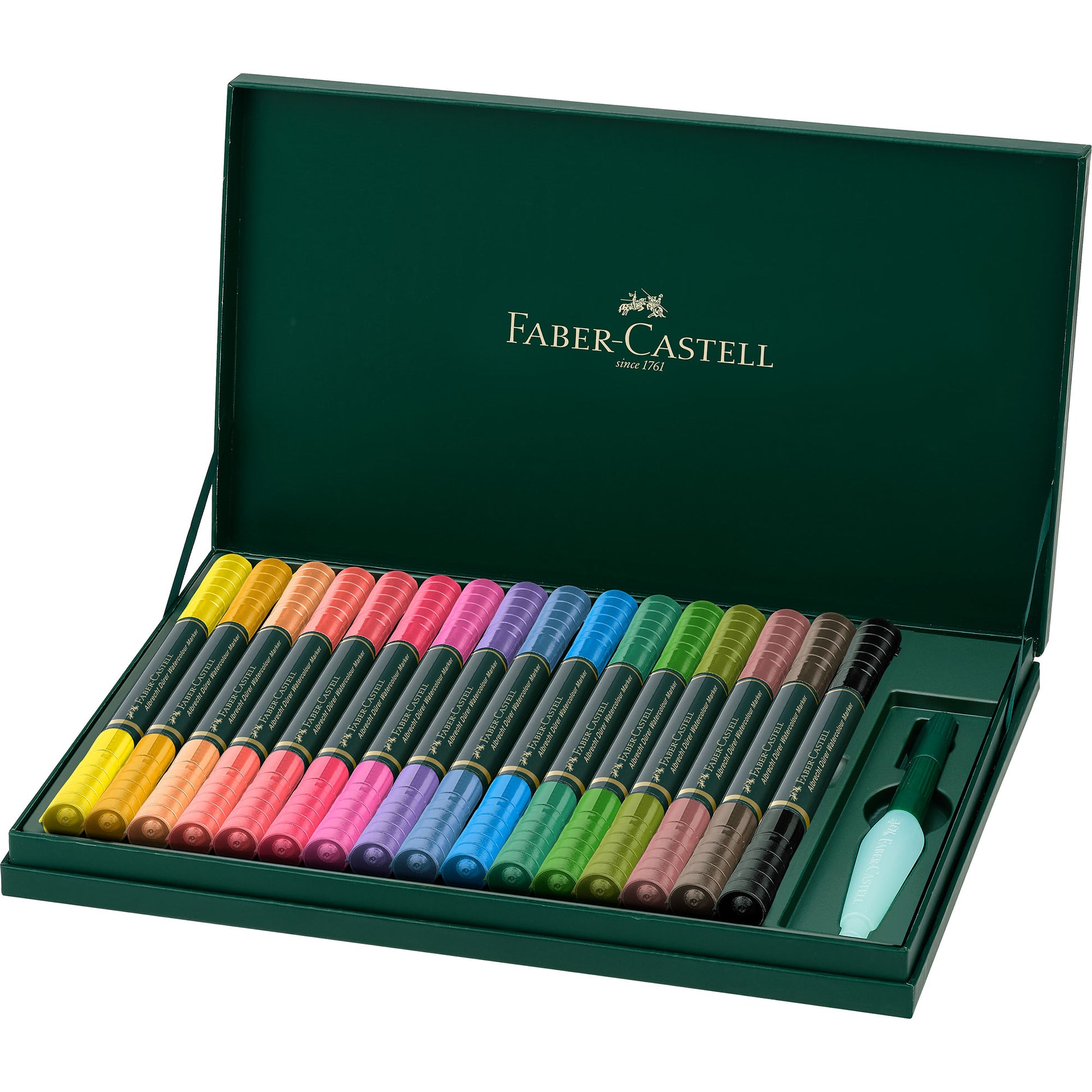 Faber Castell Discovery Set Técnicas Secas Faber Castell Discovery Set Técnicas Secas