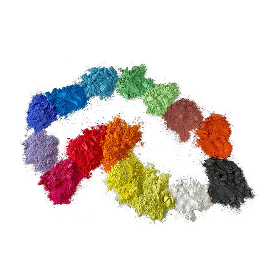 Scola Powder Colour - 2.5kg