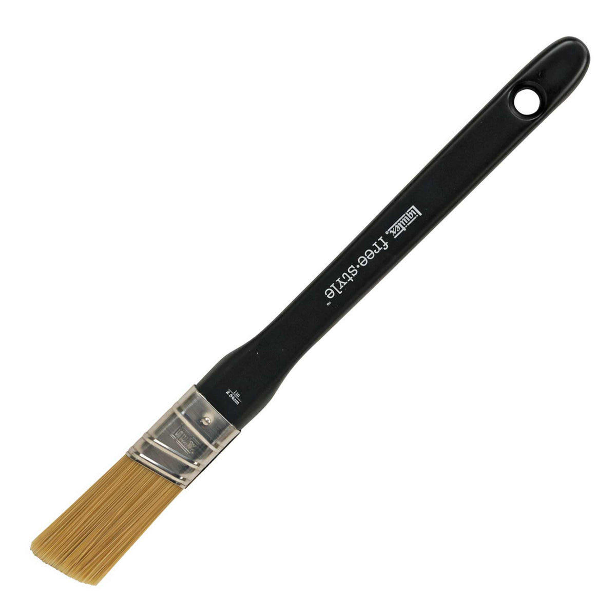 Angle Brushes