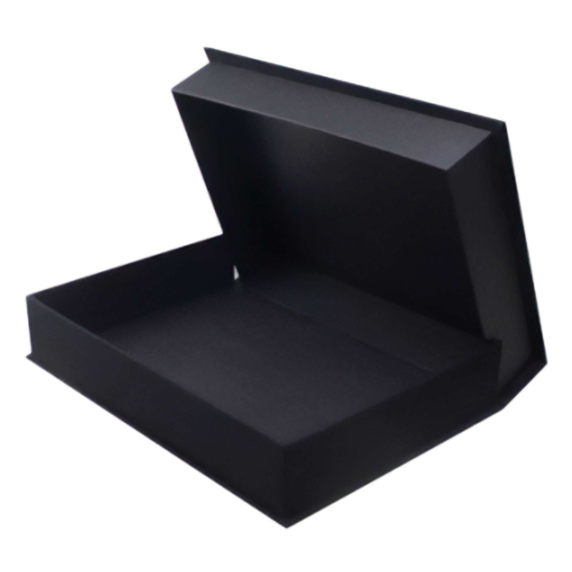 Professional Quality Museum Archival Box