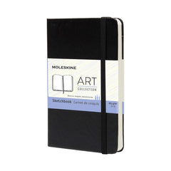 Moleskine Sketchbook  United Art & Education