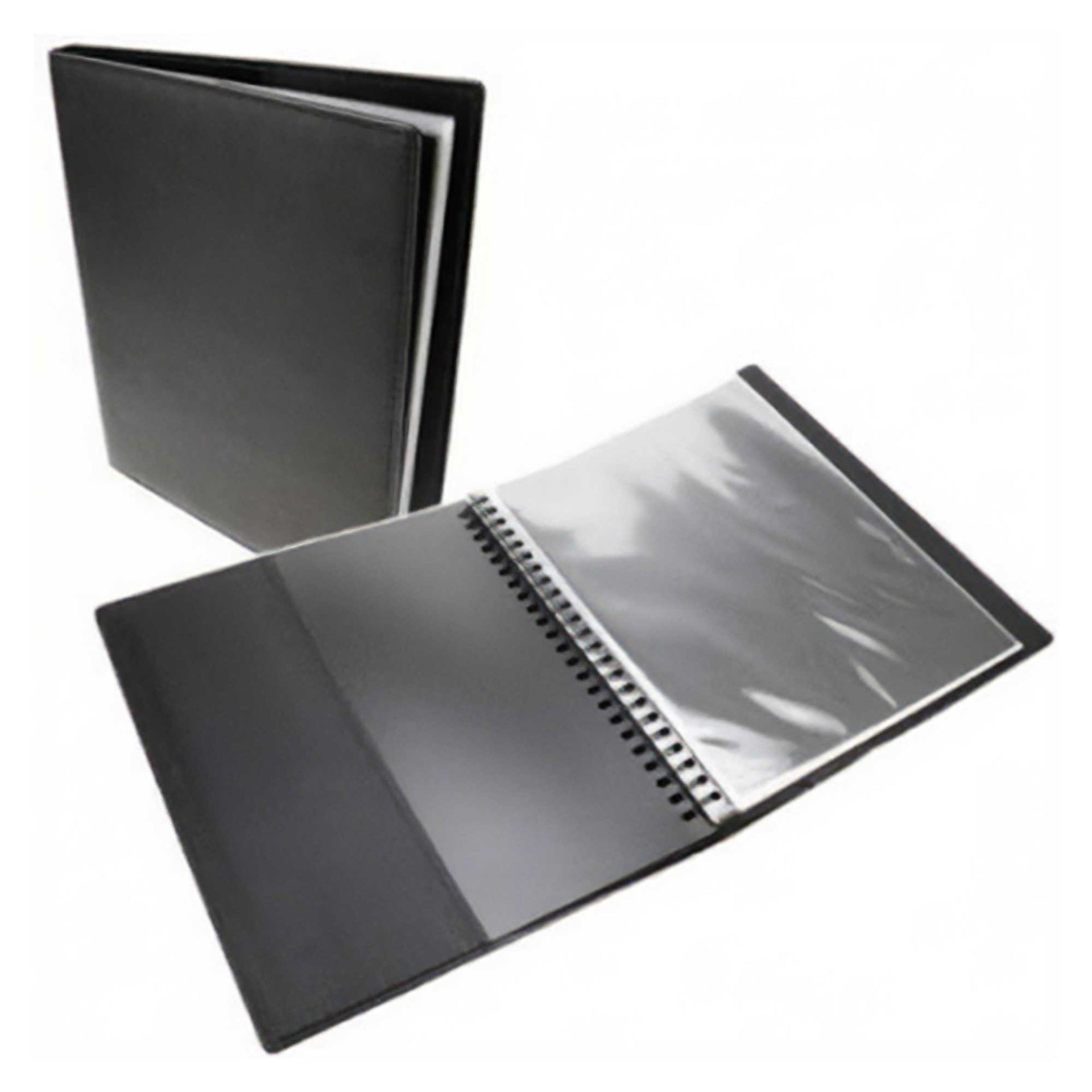 Artcare Professional Presenter Display Book