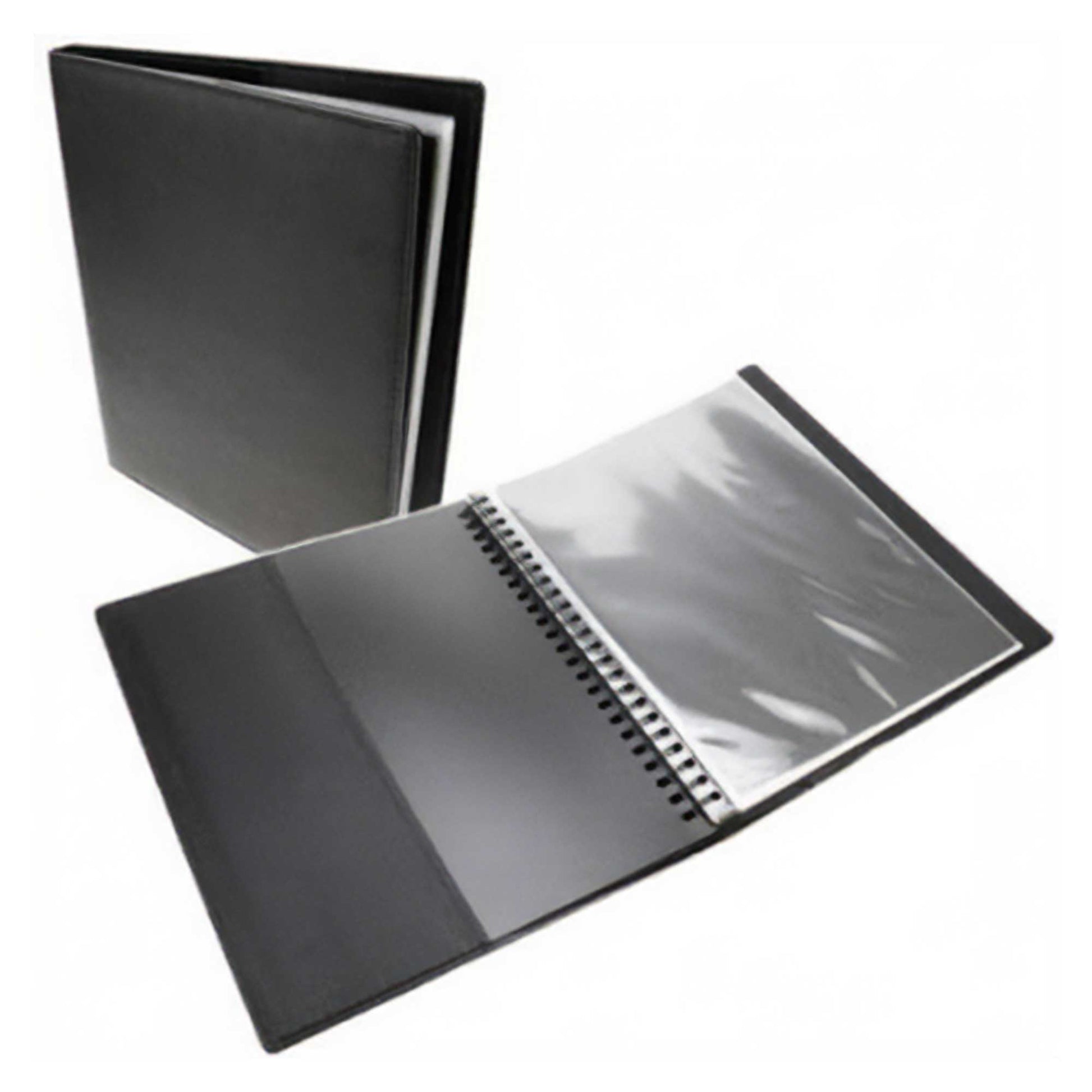 Mapac Artcare Professional Presenter - Display Book