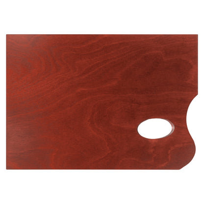 Sennelier Painting Palette Closeup