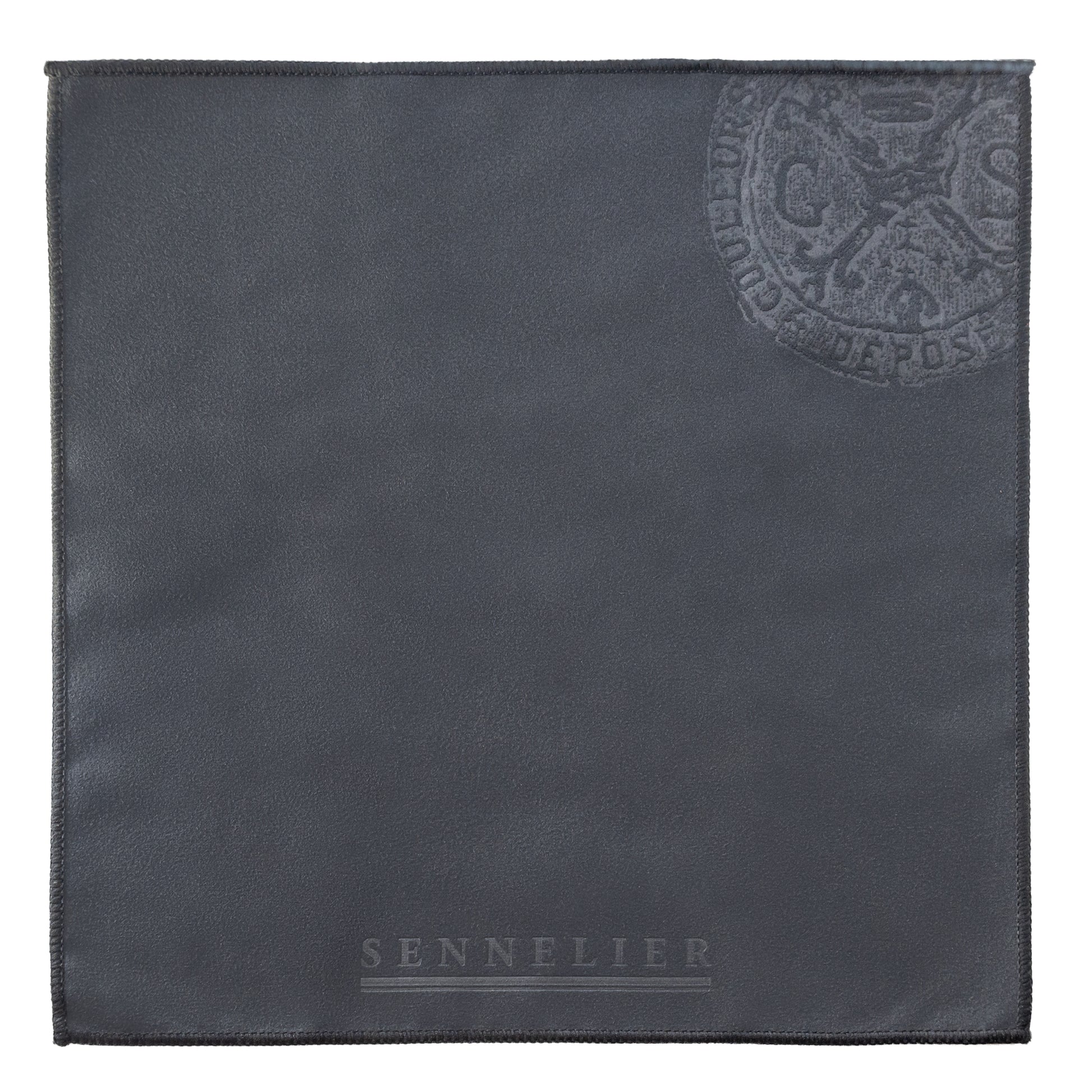 Sennelier Cleaning Cloth Closeup