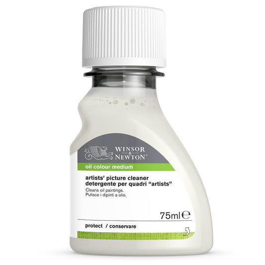 Winsor & Newton Artists' Picture Cleaner - 75ml