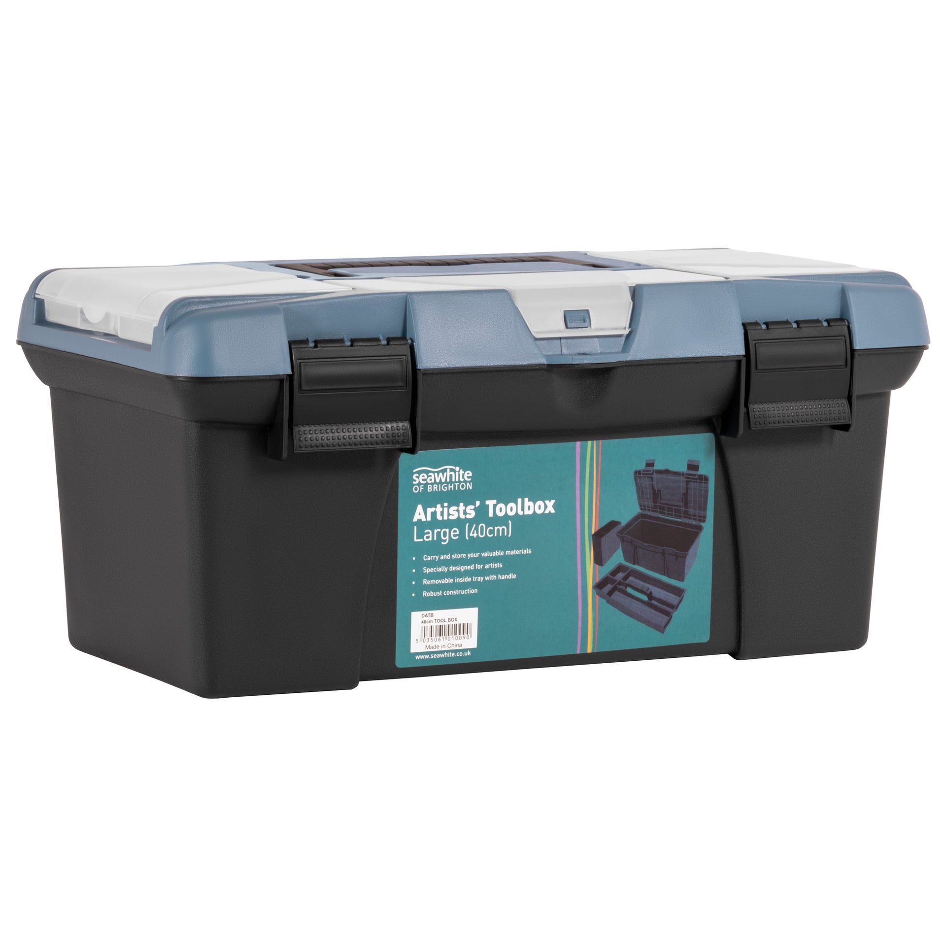 Artists Tool Box