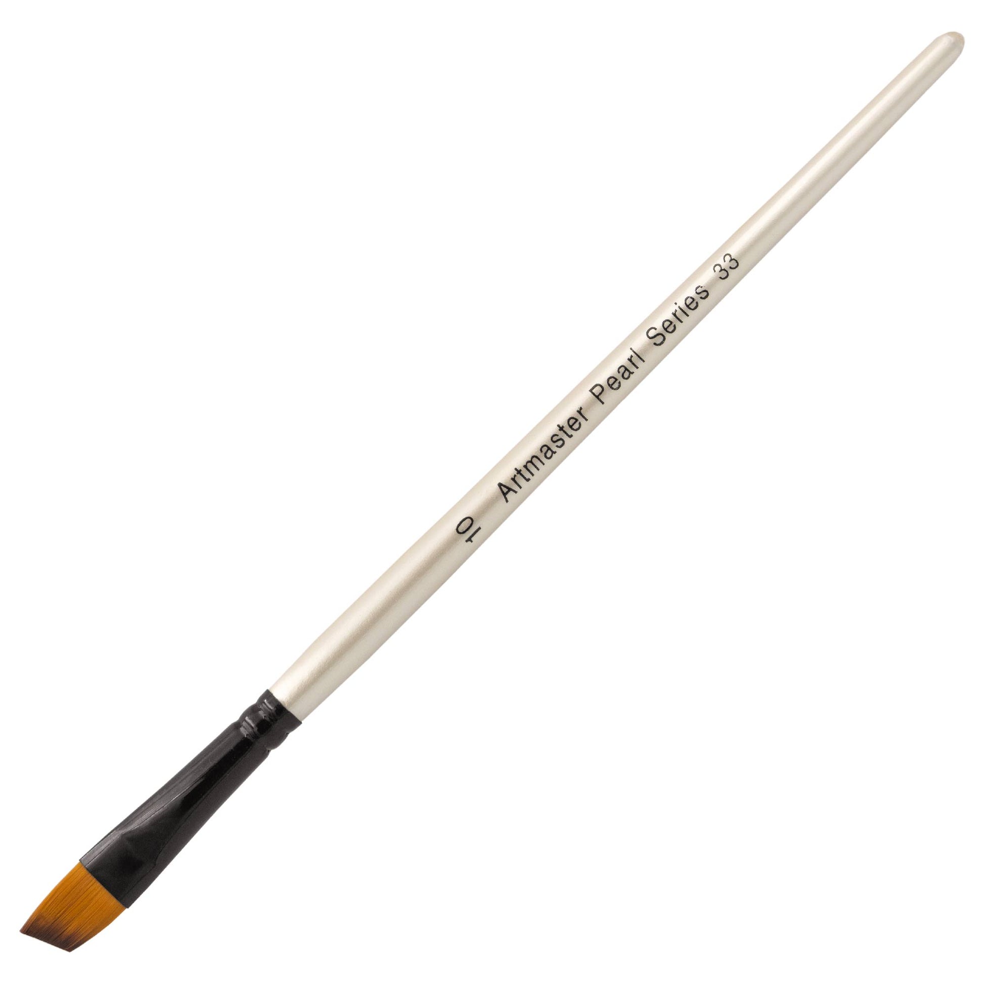 Artmaster Pearl Brush Angled Series 33