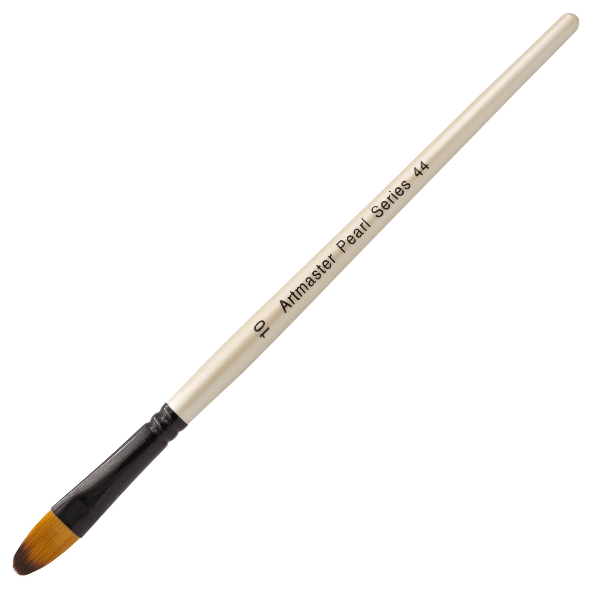 Artmaster Pearl Brush Filbert Series 44