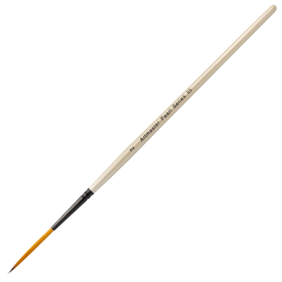 Pearl Brush Rigger Series 55