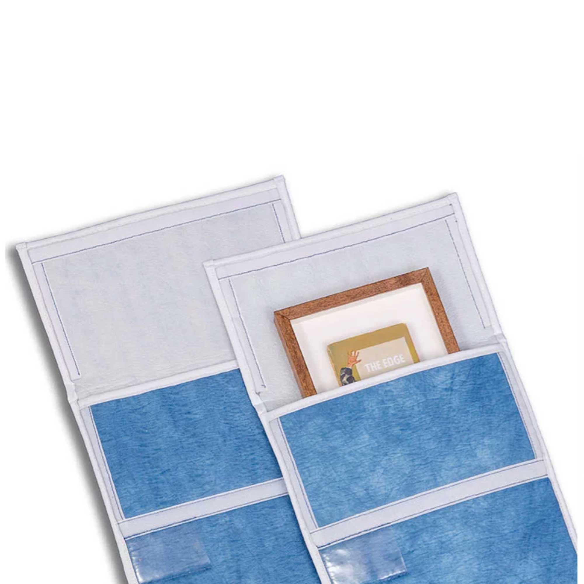 Artpakk : Smart Bag Artwork Storage And Protection : 145x150cm