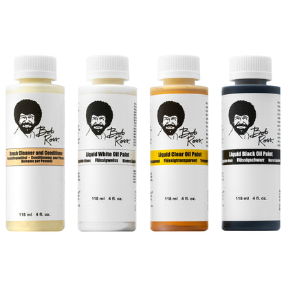 Base Coat Value Pack - Set Contents