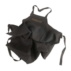 Sennelier Black Artists Apron