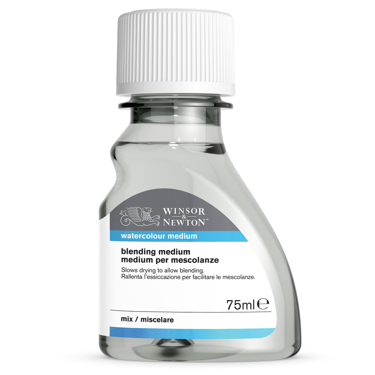 Winsor &amp; Newton Blending Medium - 75ml