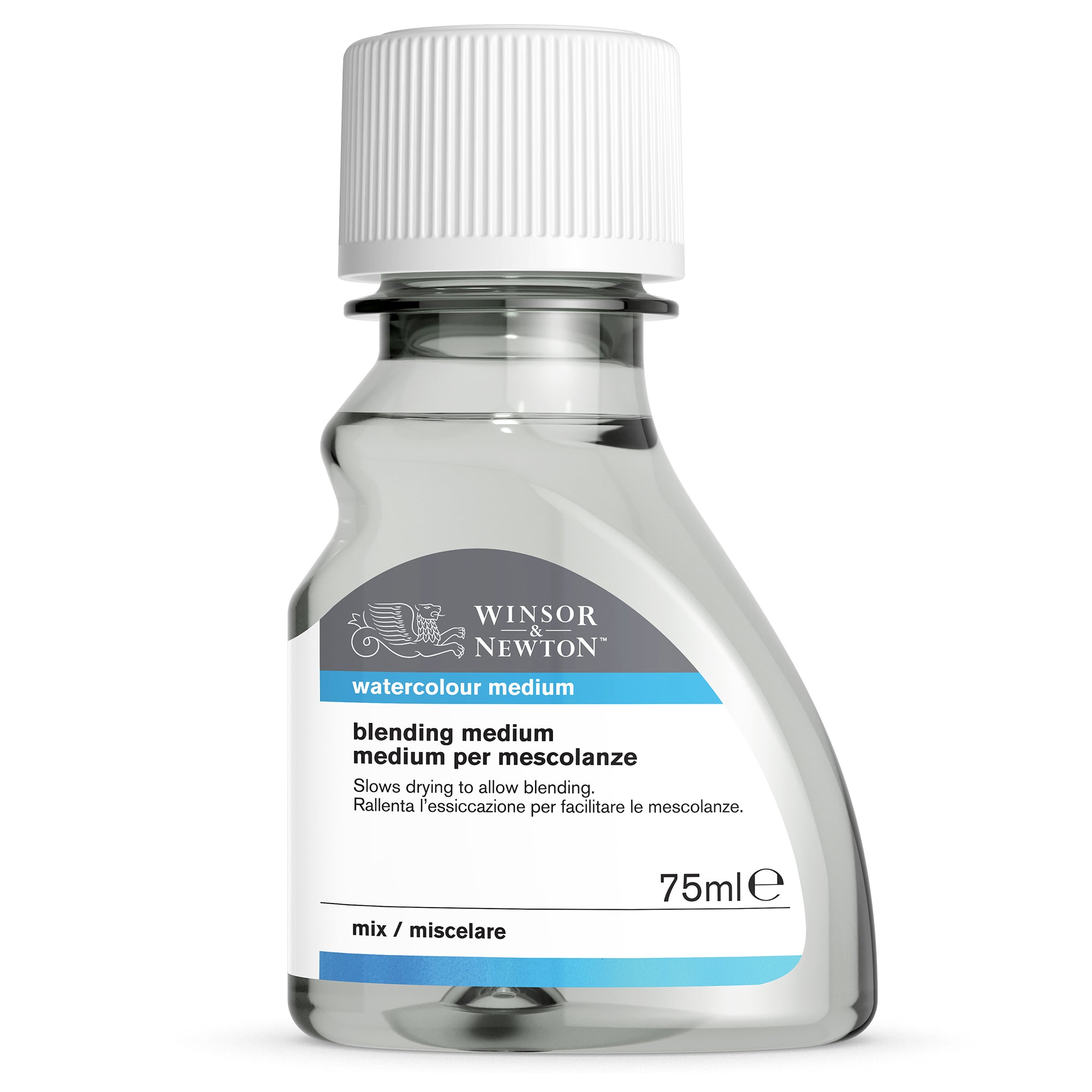 Winsor & Newton Blending Medium - 75ml