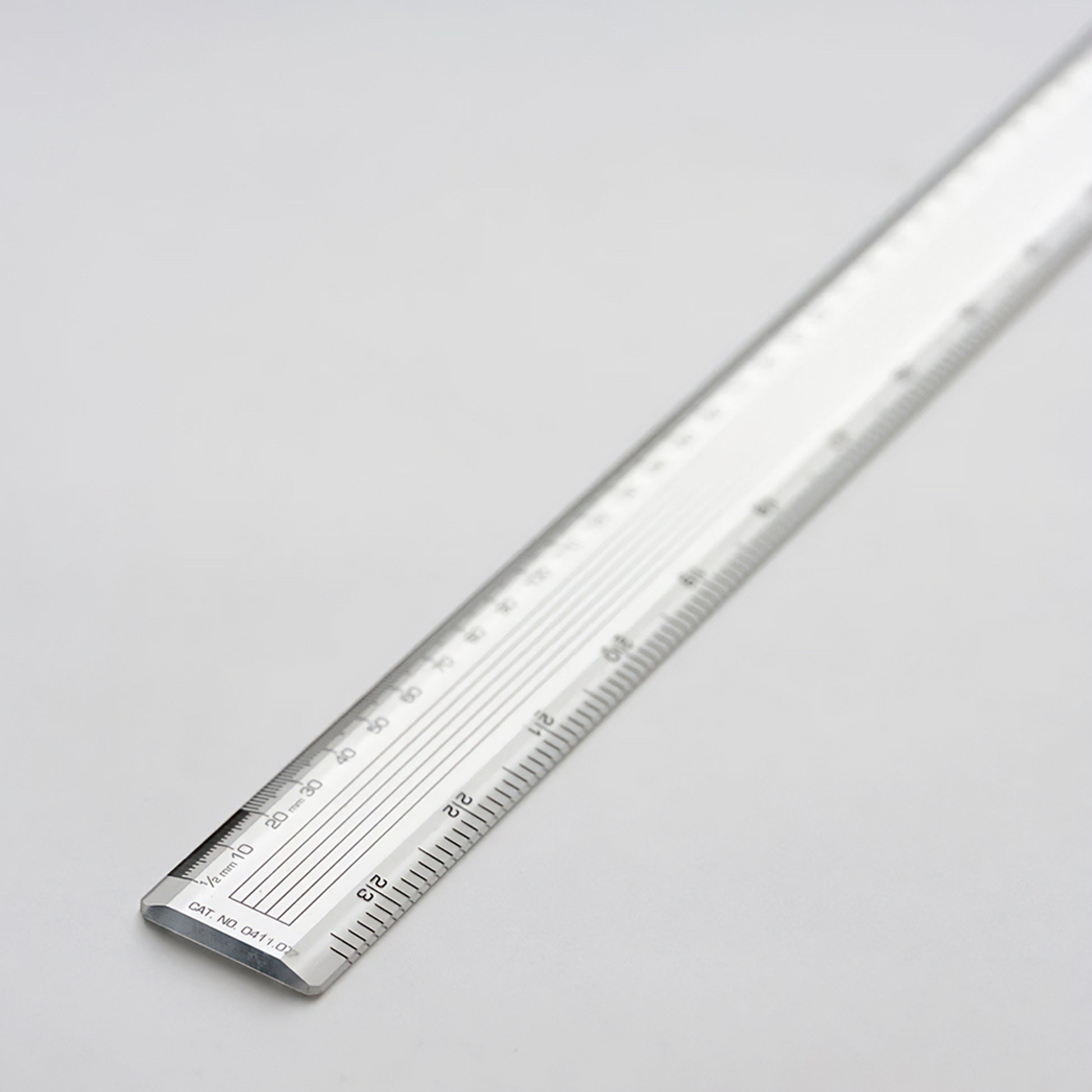 Blundell Harling Acrylic Rules - 600mm