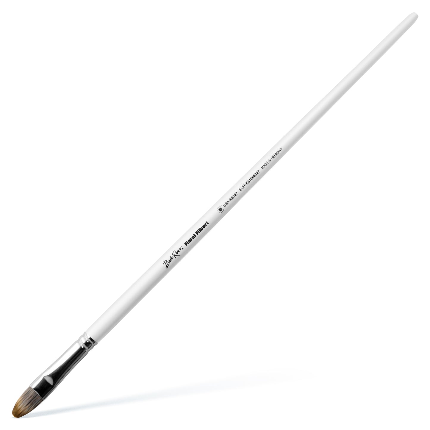 Bob Ross Floral Brush - Filbert