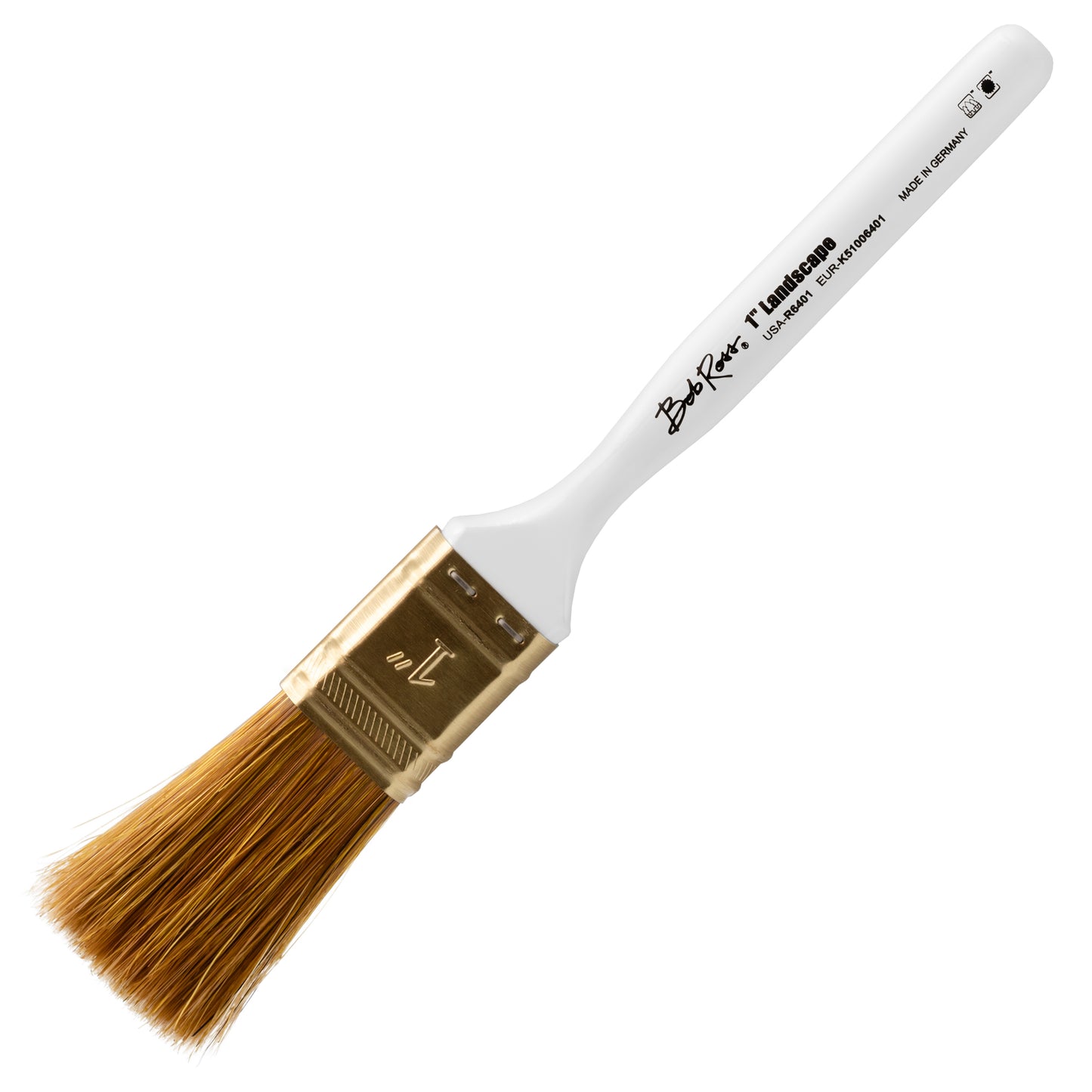 Bob Ross LANDSCAPE Brush 1" 