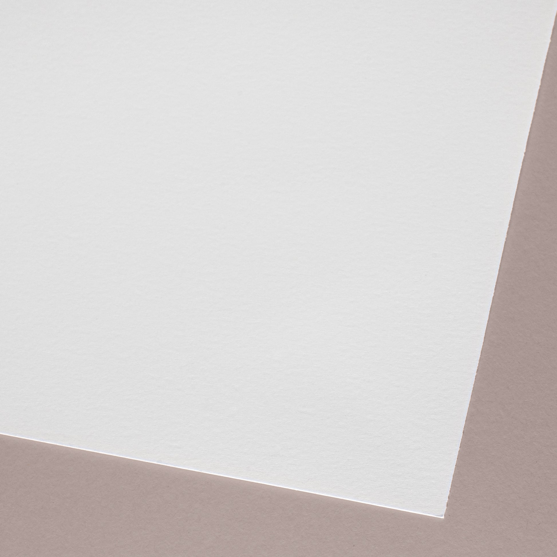 Bockingford Watercolour Paper - Hot Pressed