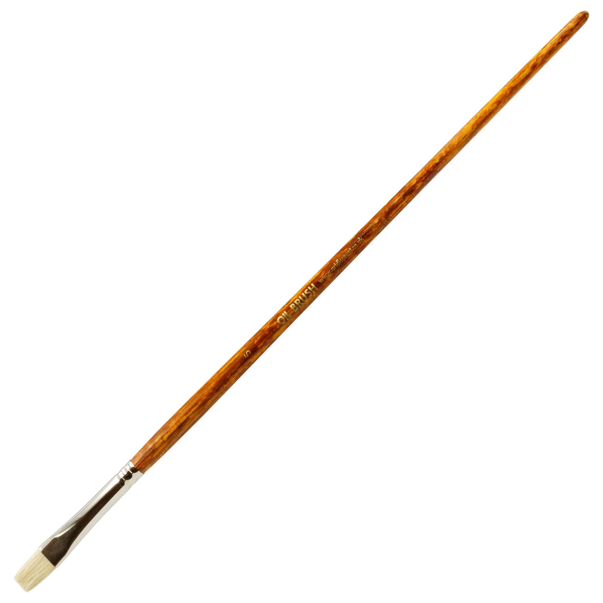 Bristle Brushes Brights SINGLES