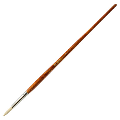 ARTdiscount Bristle Brushes - Round