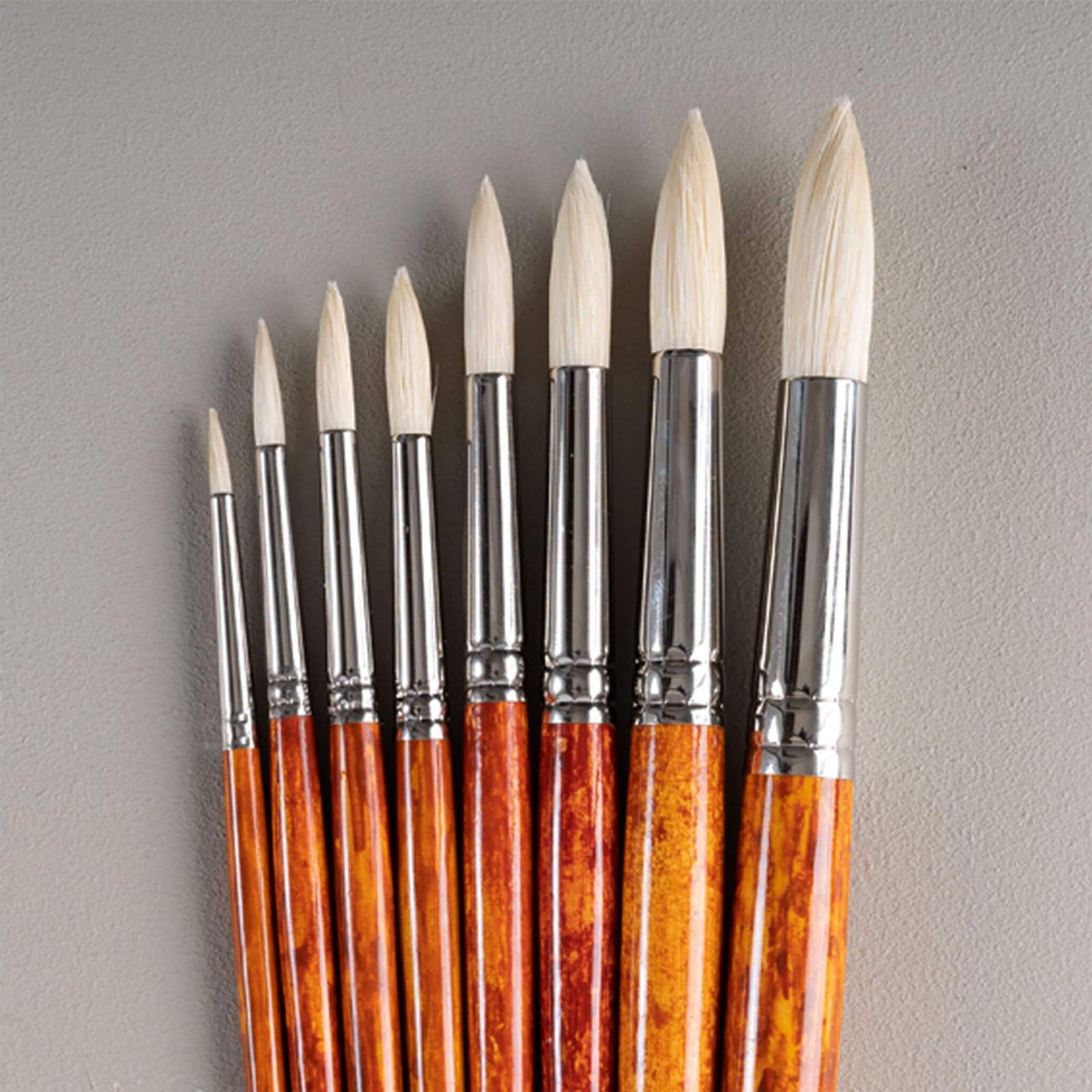 Buy Oil Paint Brushes Online today