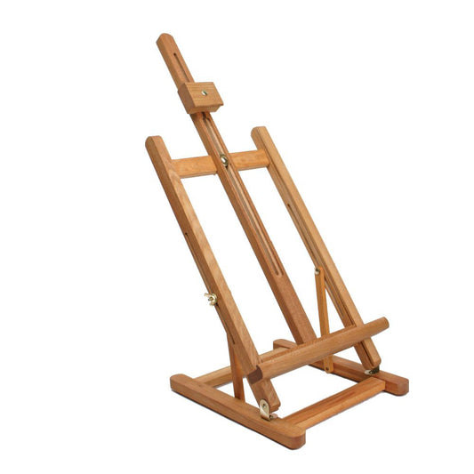Daler-Rowney : Simply : Wooden Table Easel