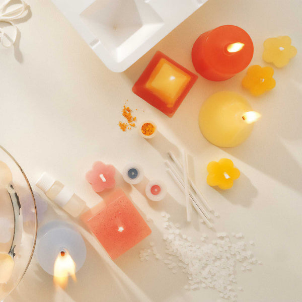 House of Crafts Candle Making Craft Kit