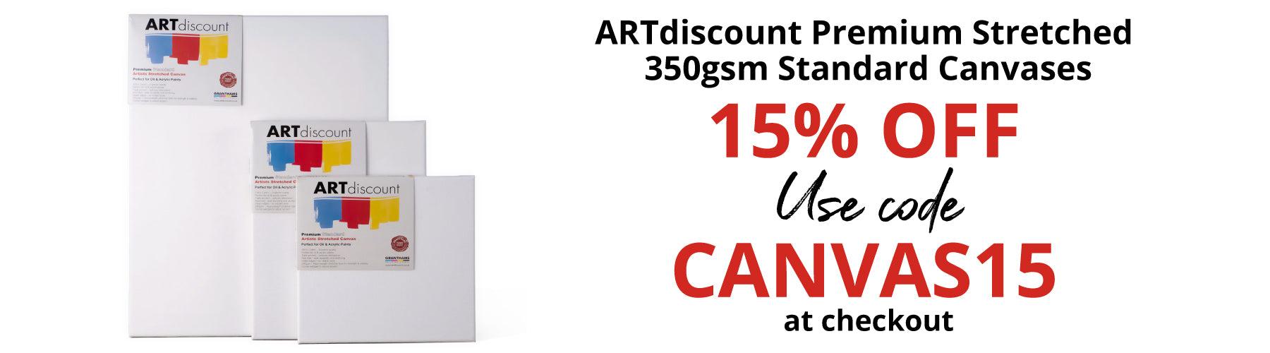 Art Supplies, Art Materials & Art Products Online