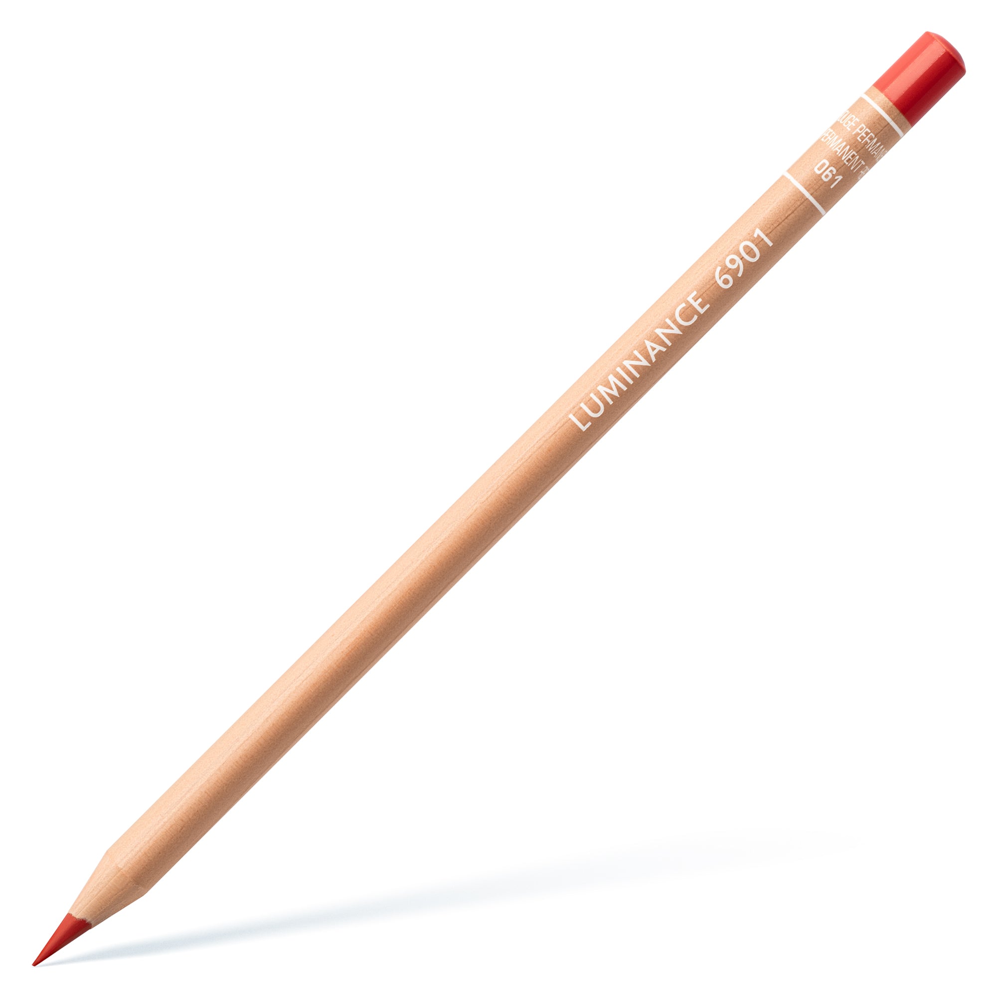 Caran d'Ache LUMINANCE 6901® Individual Pencils