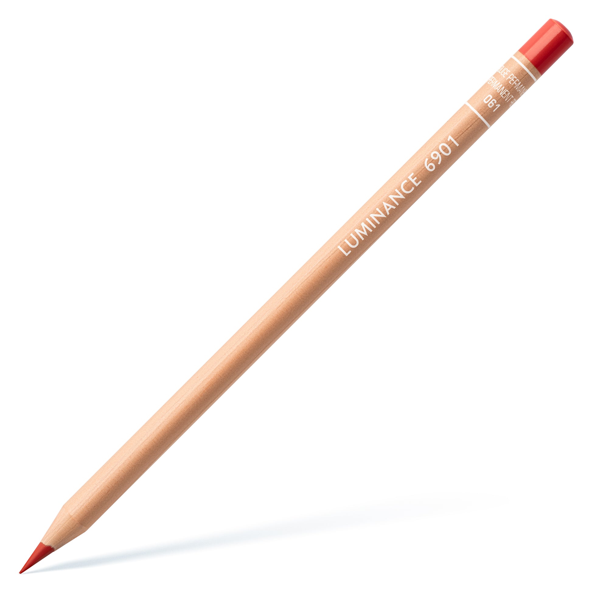 Caran d'Ache LUMINANCE 6901® Individual Pencils