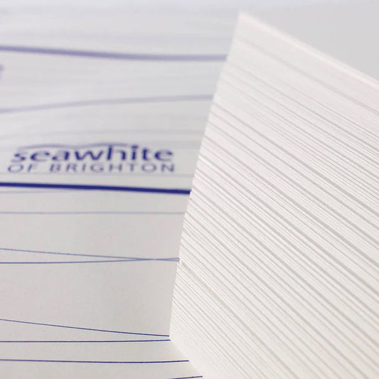 Seawhite All-Media Cartridge Paper - 140gsm - A3 - Pack of 500 Sheets