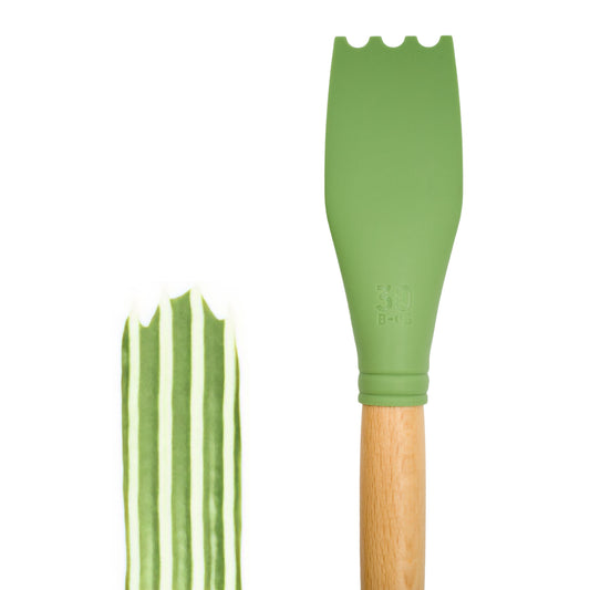 Catalyst by Princeton Silicone Blades - No.3, 30mm