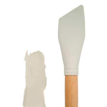 Catalyst by Princeton Silicone Blades - No.6, 30mm