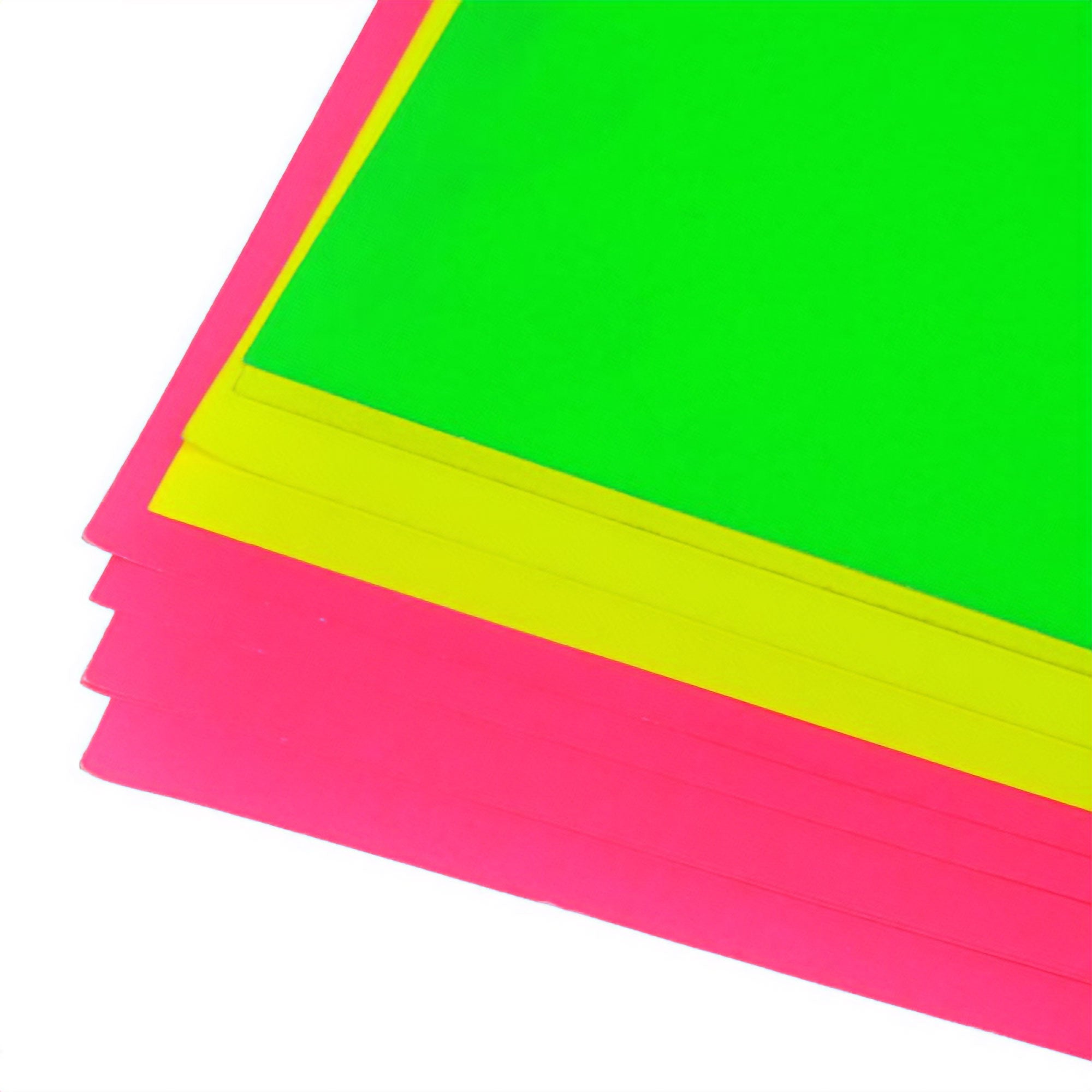 Centra Neon Copier Paper - 100gsm - 250 sheets
