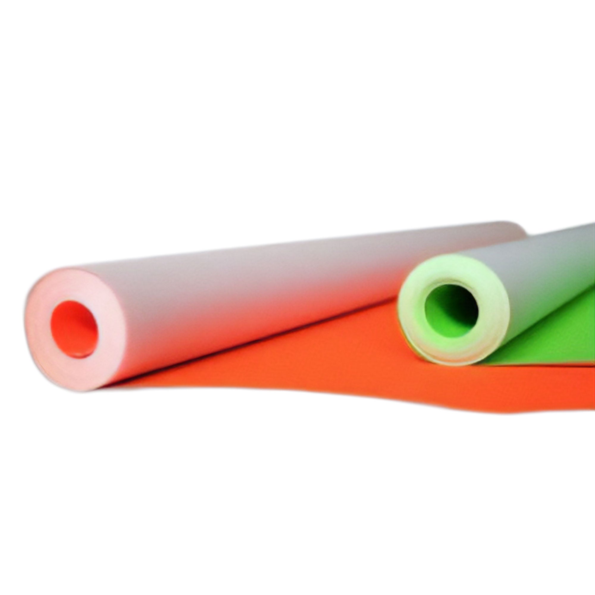 CenturaNeon Fluorescent Paper Rolls
